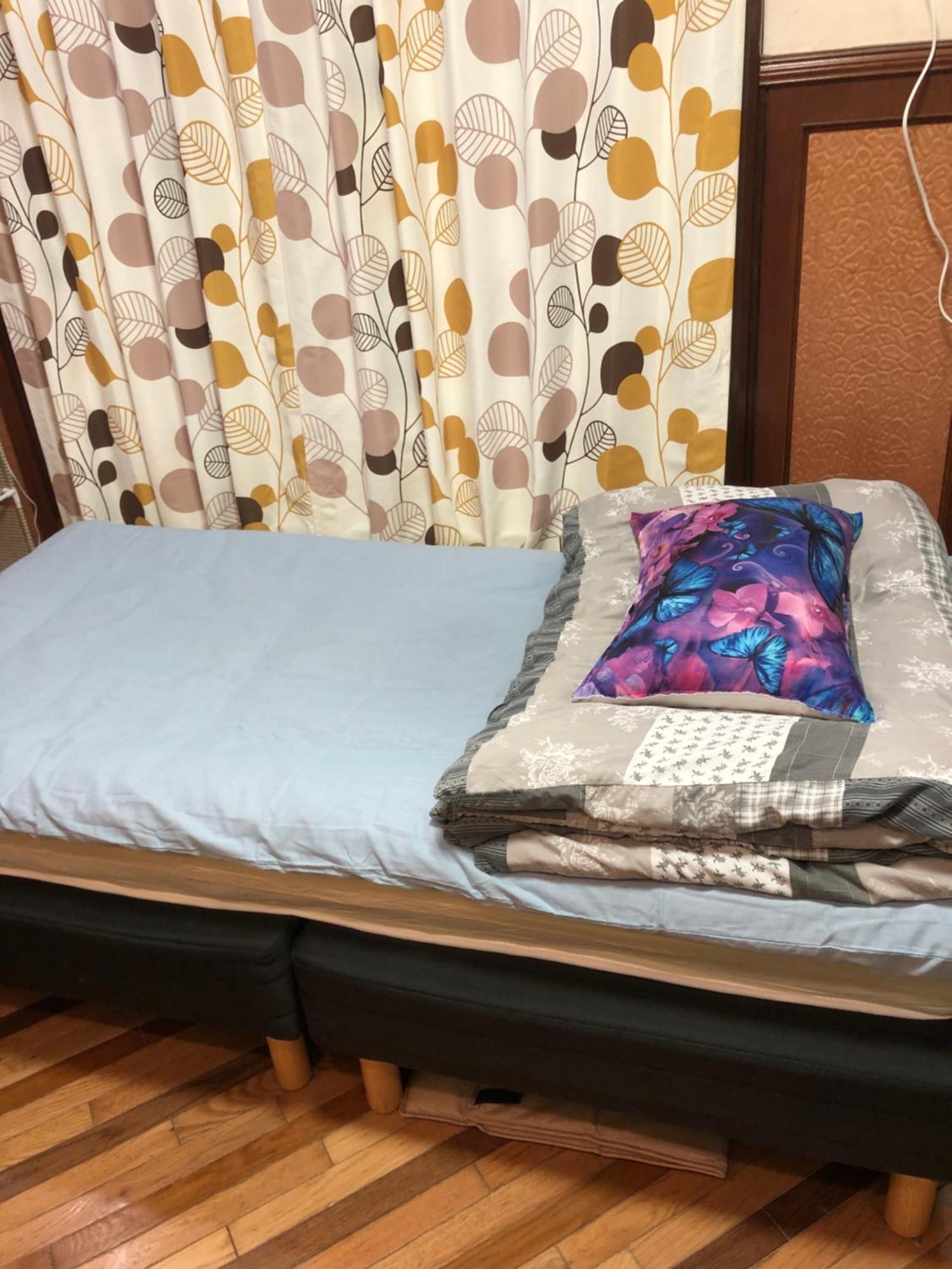 Shinjuku House Apartemen