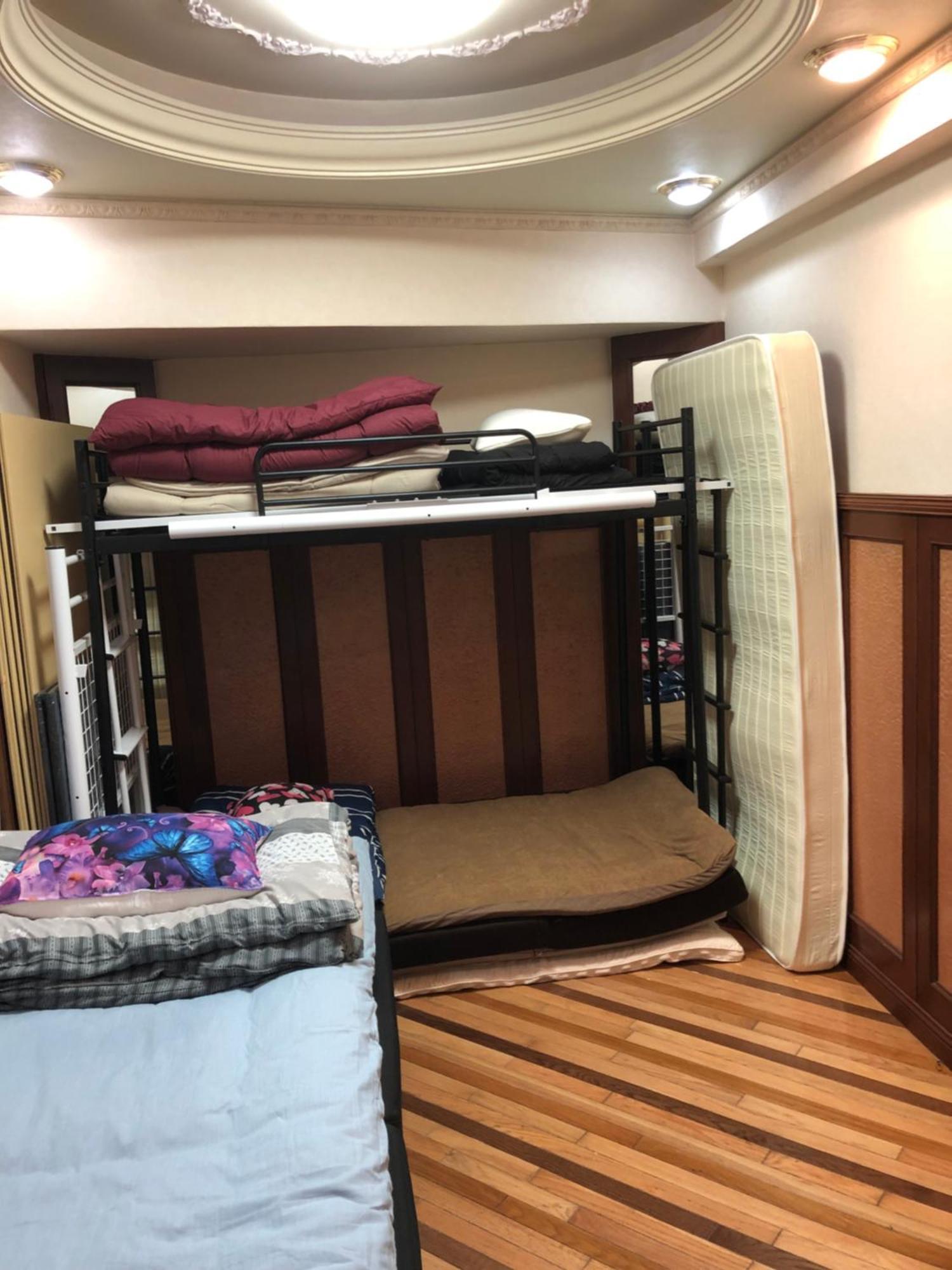 Apartemen Shinjuku House
